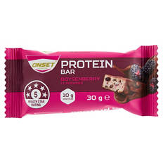 Protein Bar Boysenberry 30g